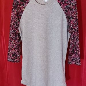 LuLaRoe Shirt